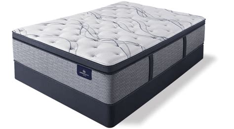Sleep Soundly with Serta Perfect Sleeper Crib Mattress - The Ultimate Sleep Solution for Your Baby